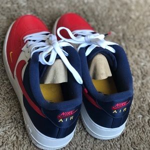 Air Force 1 LV8 (GS)